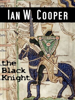cover image of The Black Knight